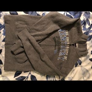 Jansport University of Kentucky sweatshirt